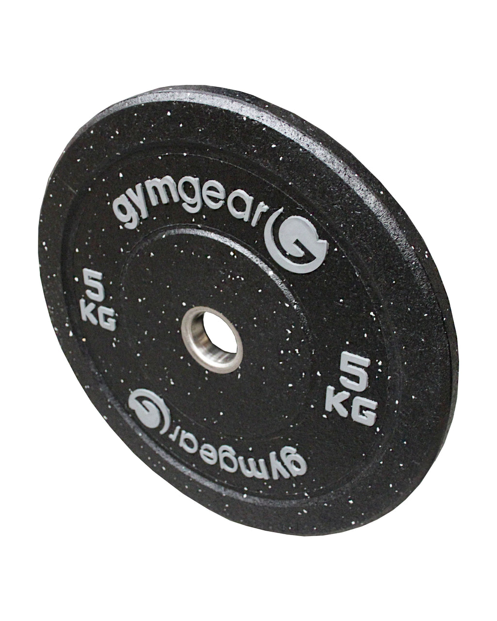 Hi - Impact Bumper Plates, Weight Plates - Gym Gear