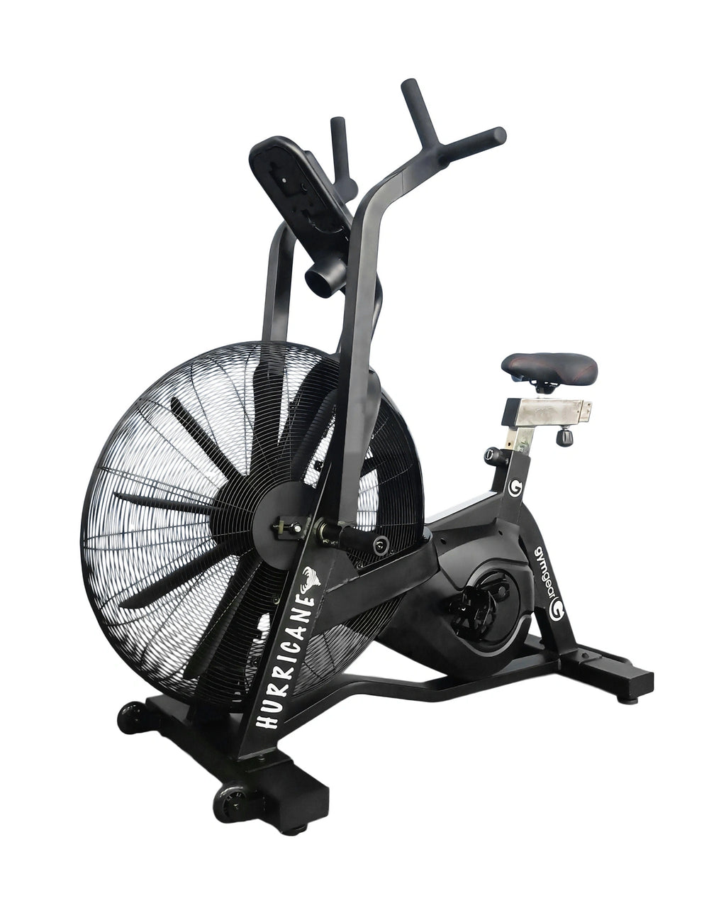 Hurricane Air Bike