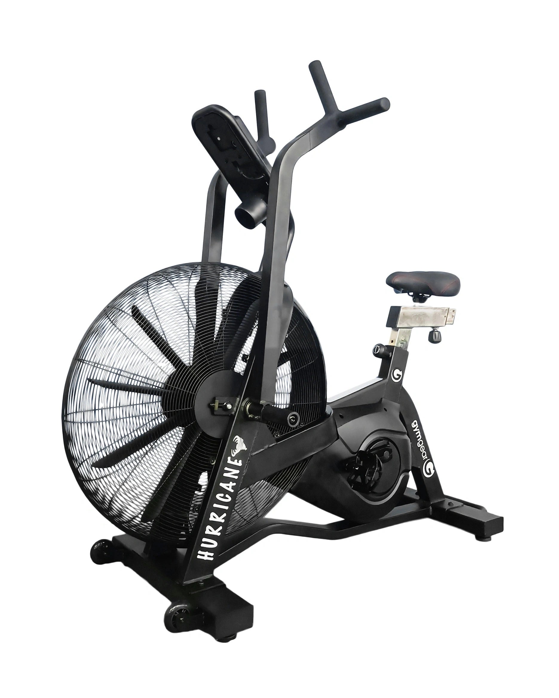 Hurricane Air Bike