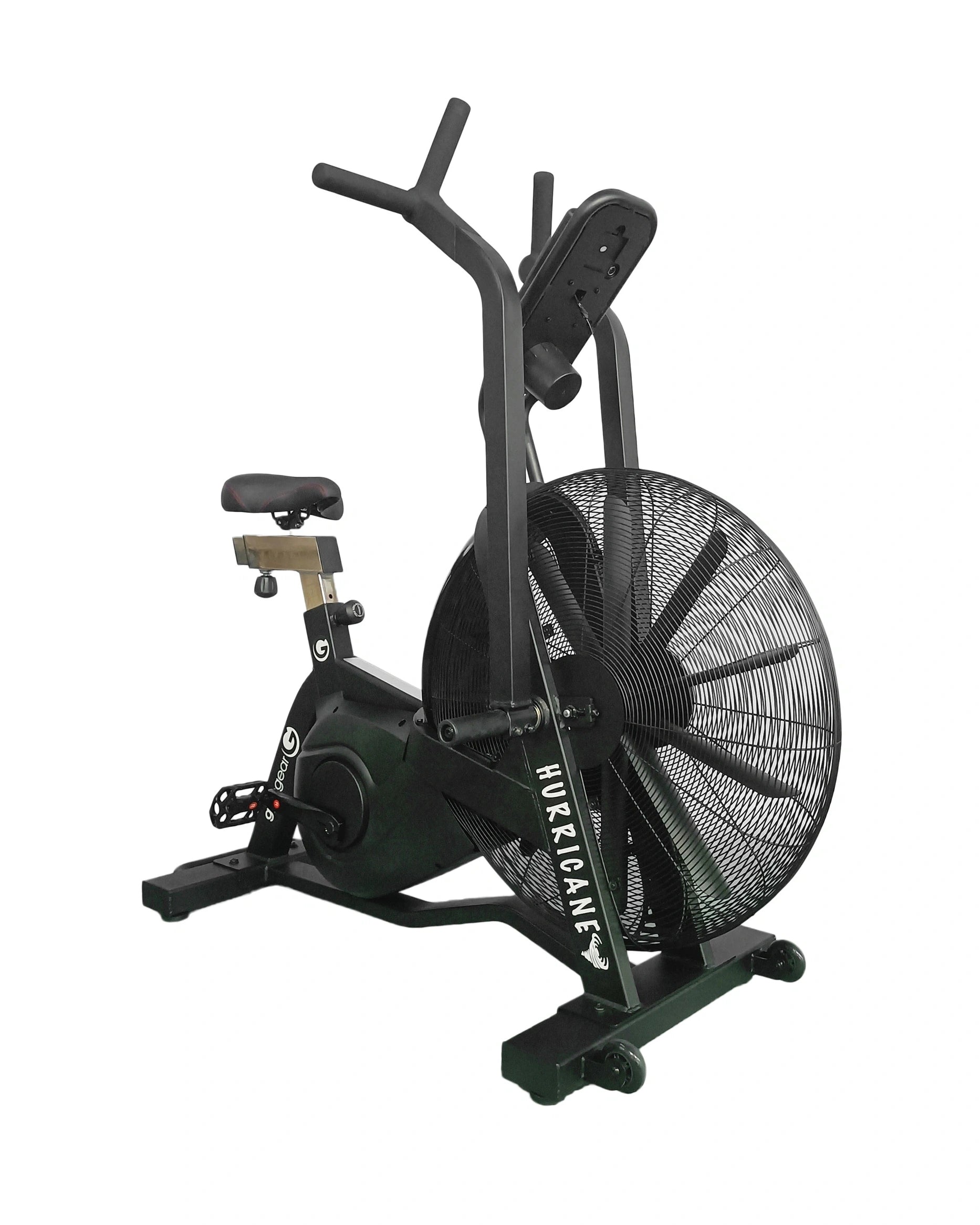 Hurricane Air Bike