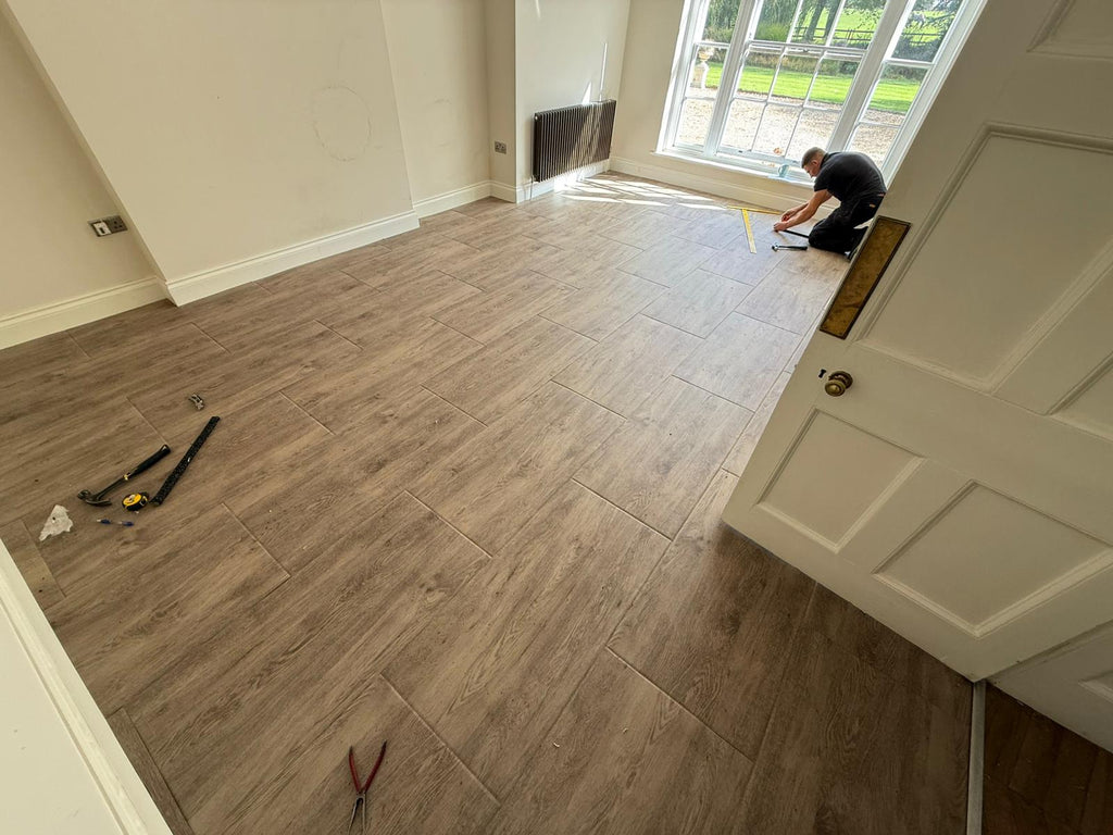 Karndean Flooring