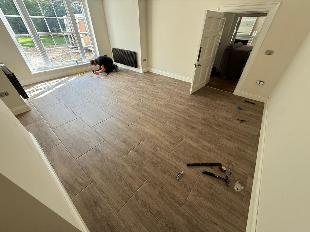 Karndean Flooring