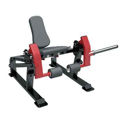 Sterling Series, Leg Extension Machine