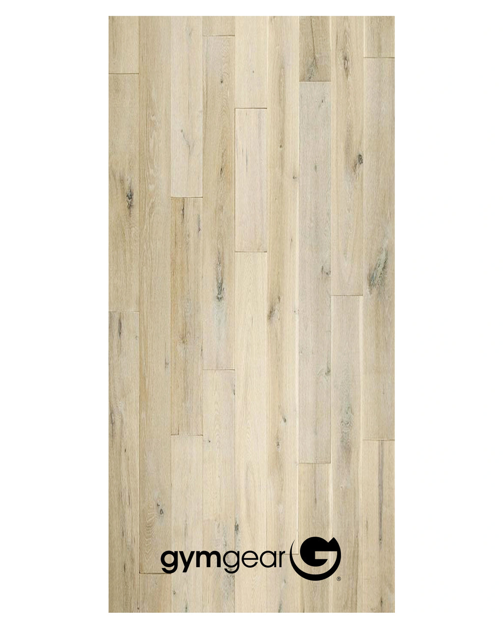 Oak Insert Lifting Platform