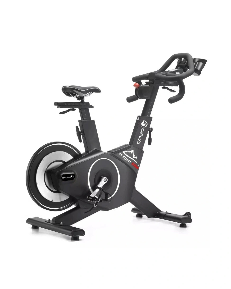M Sport Elite