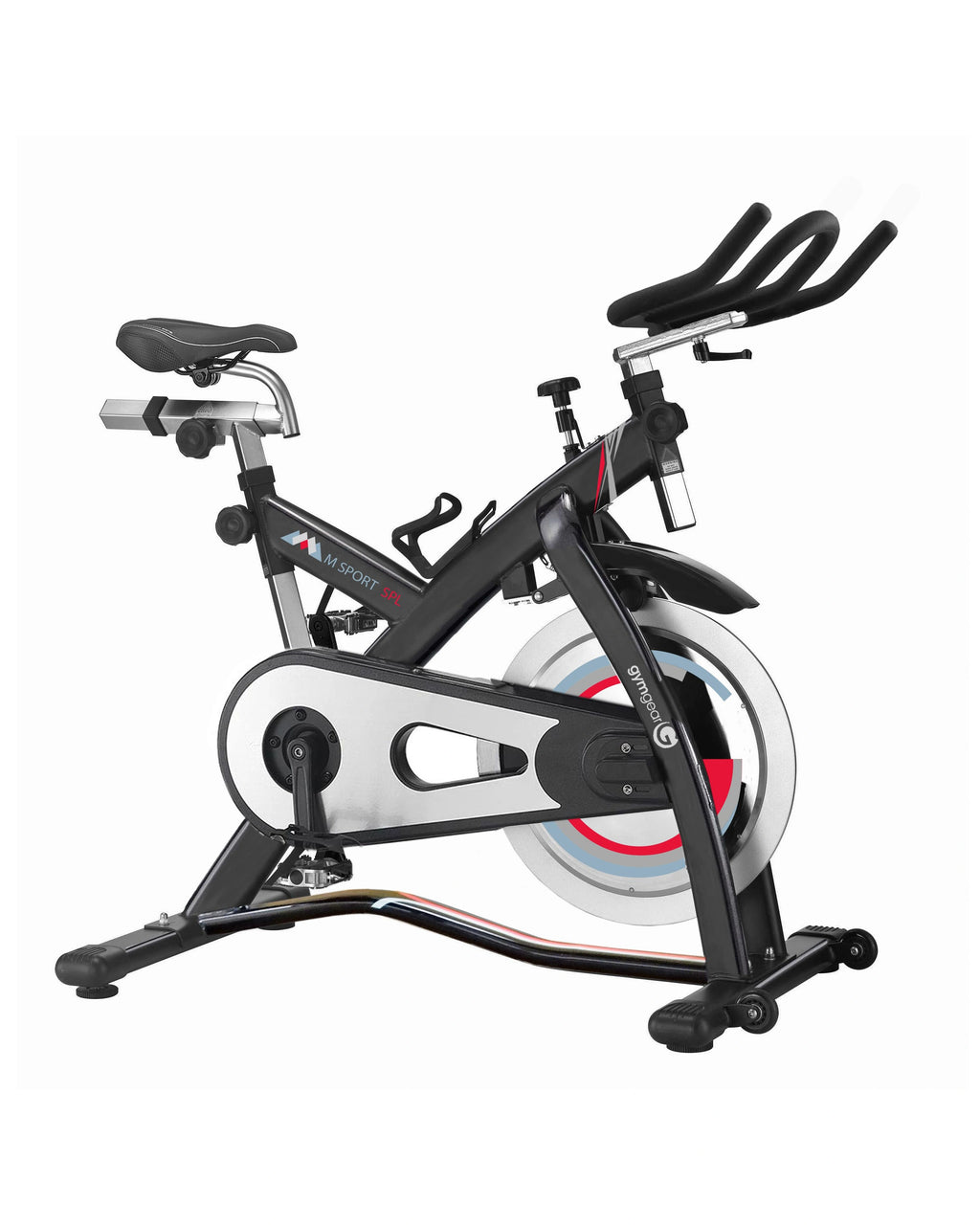 M Sport SPL Indoor Cycle