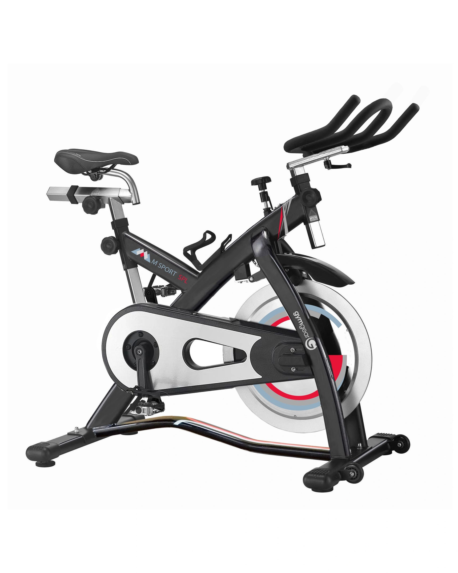 M Sport SPL Indoor Cycle