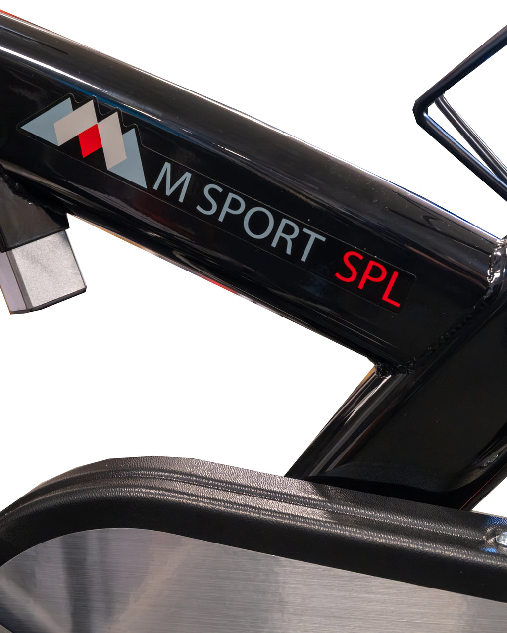 M Sport SPL Indoor Cycle