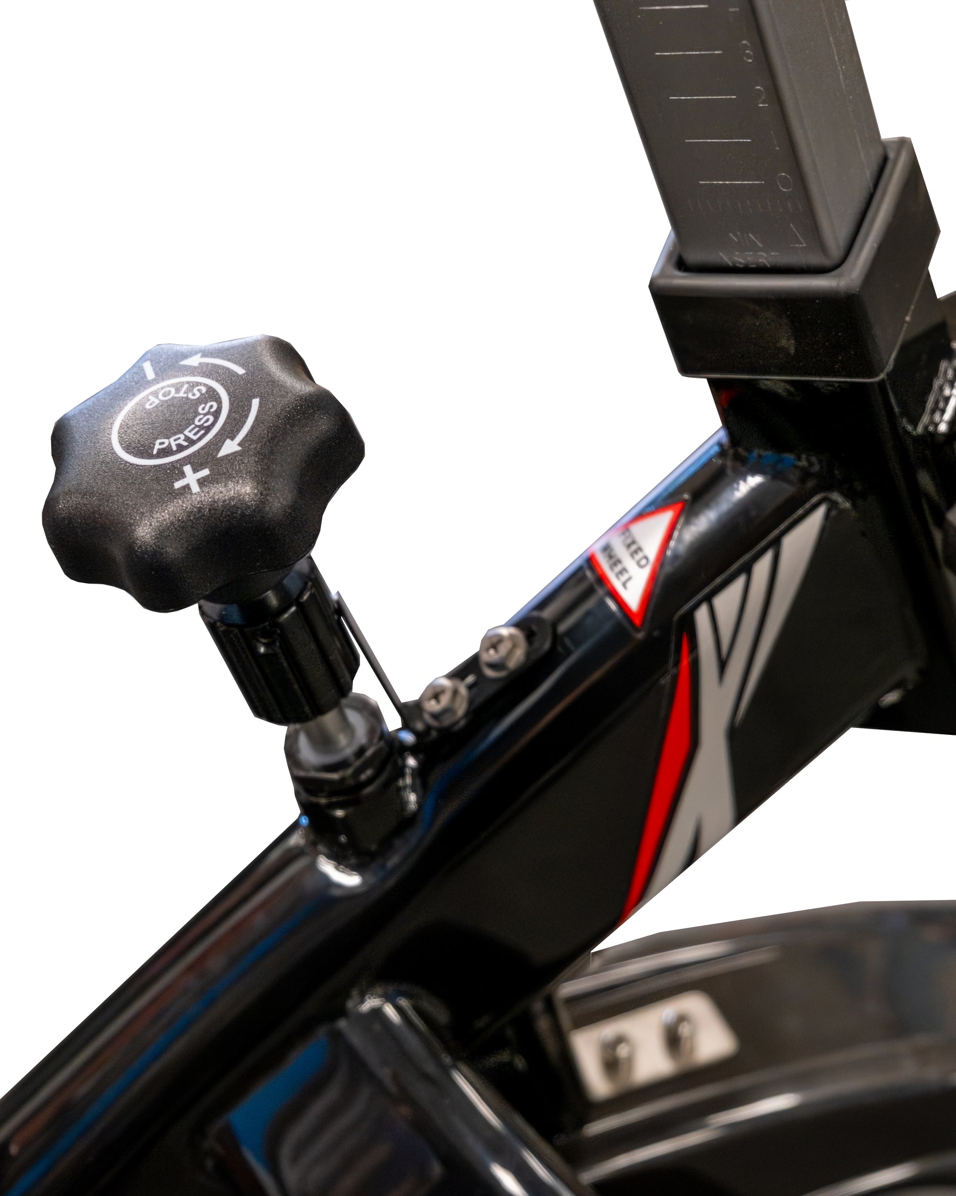 M Sport SPL Indoor Cycle