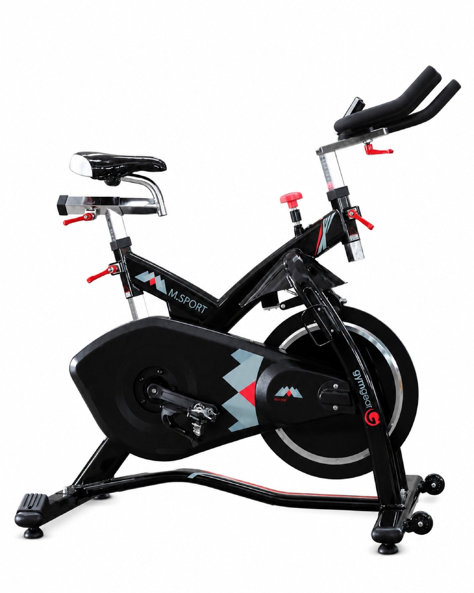 M Sport Indoor Bike, Indoor Studio Bikes - Gym Gear