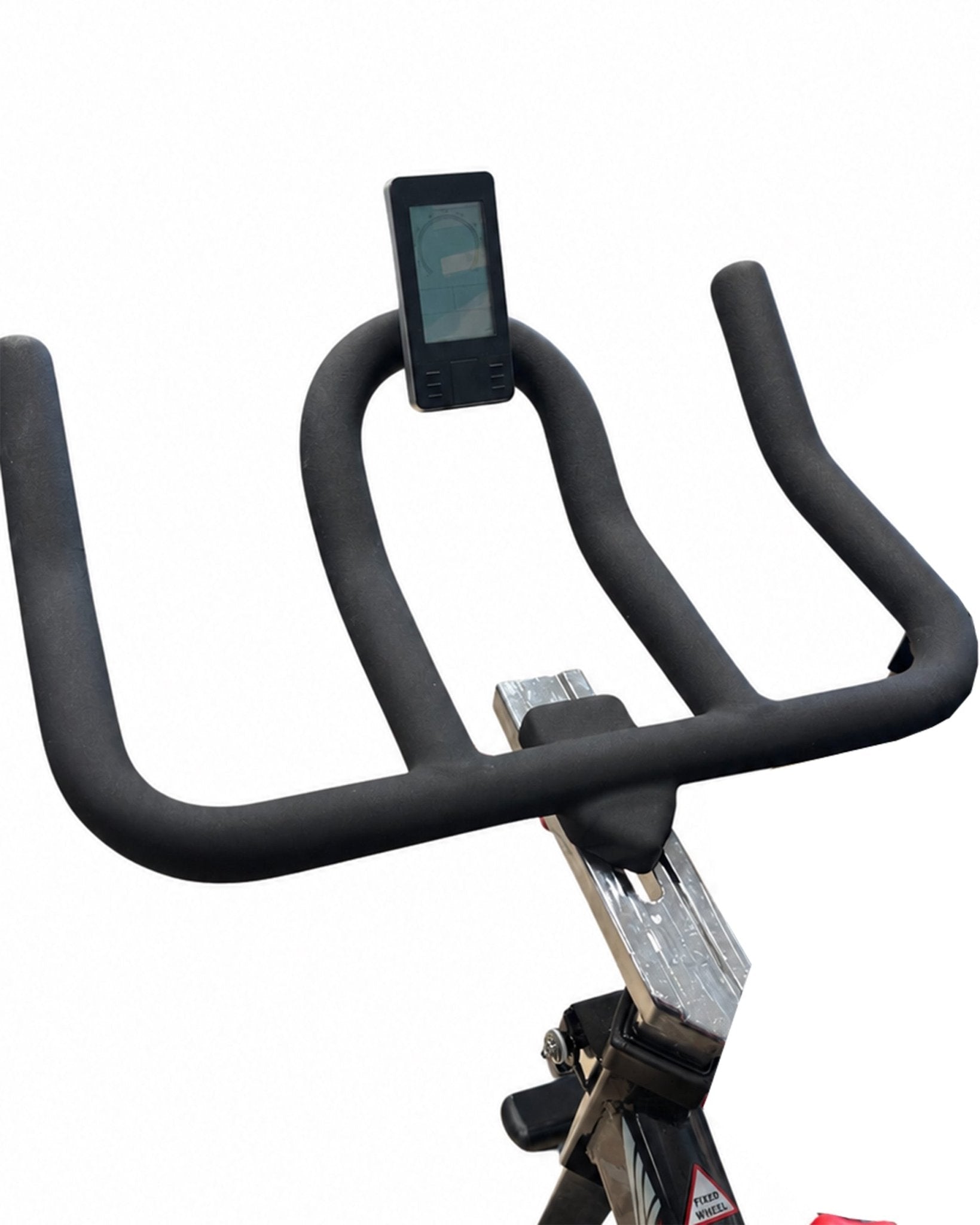 M Sport Indoor Bike, Indoor Studio Bikes - Gym Gear