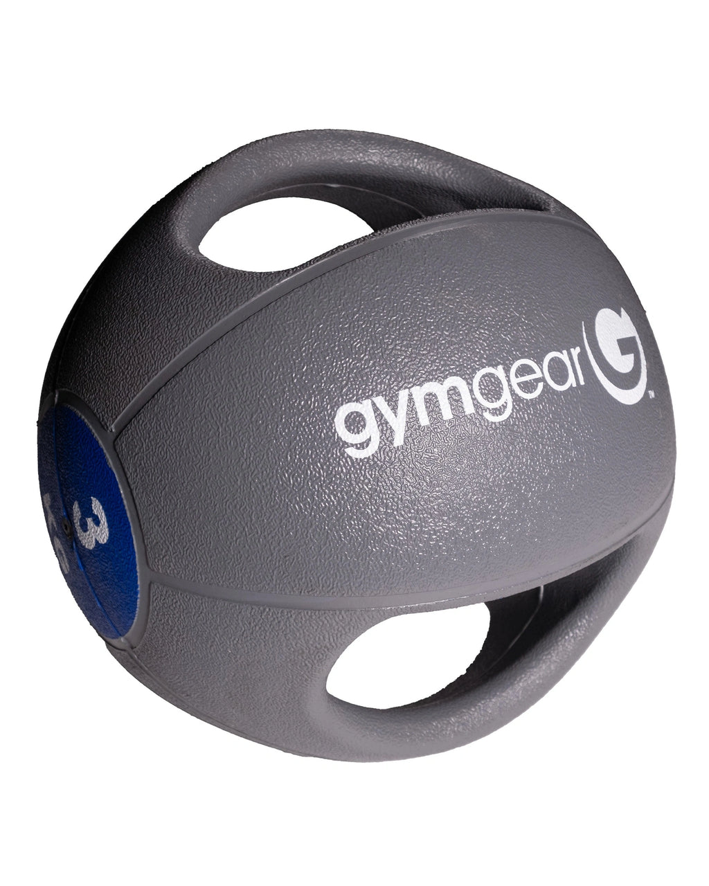 Medicine Ball With Handles