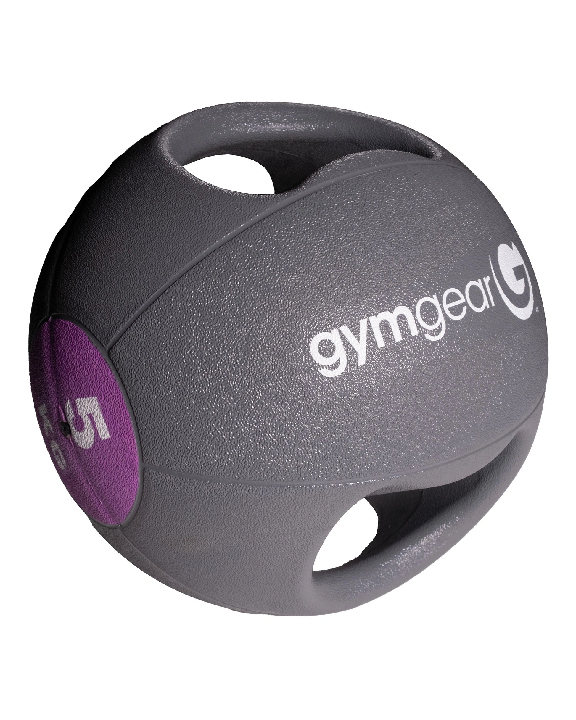 Medicine Ball With Handles