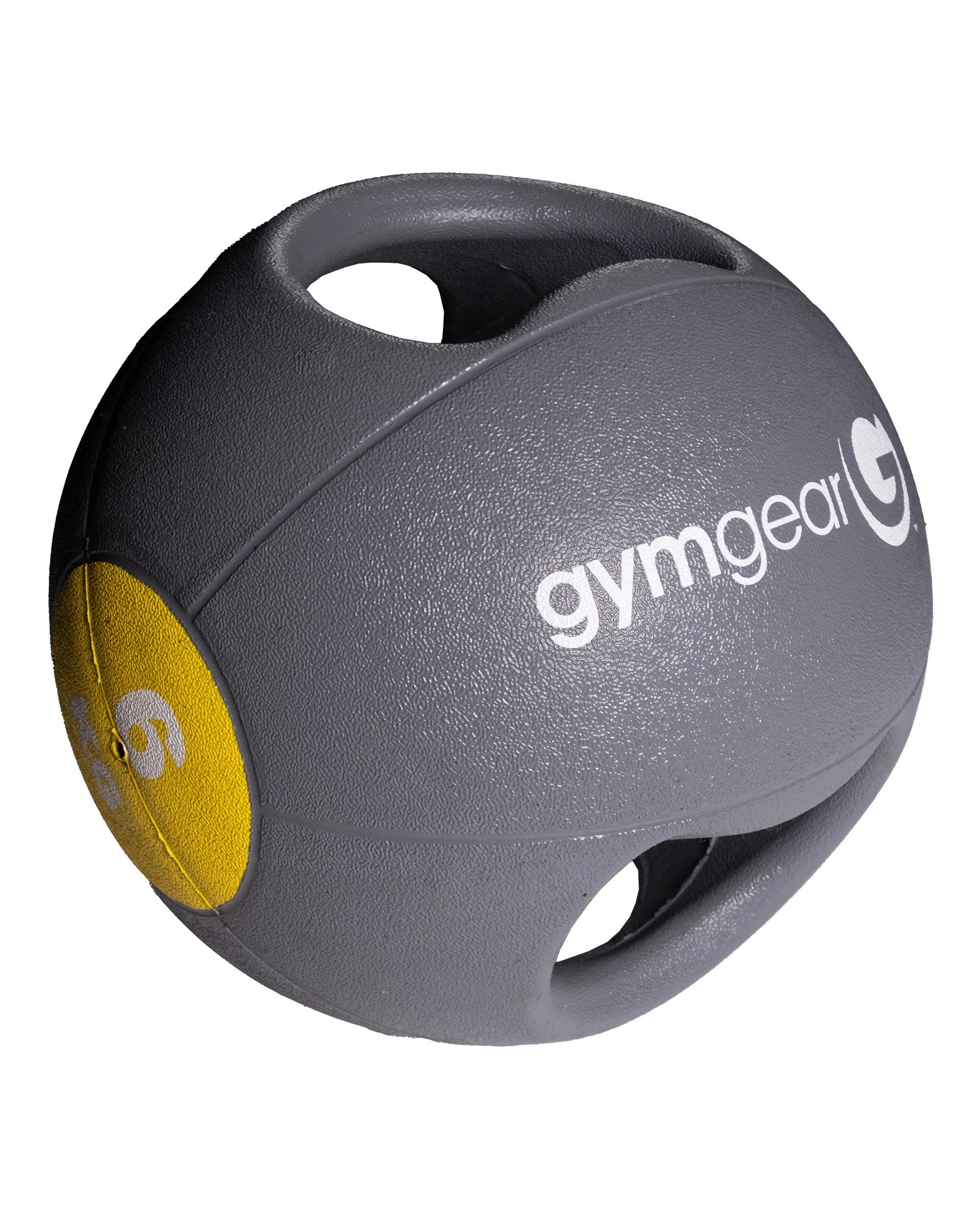 Medicine Ball With Handles