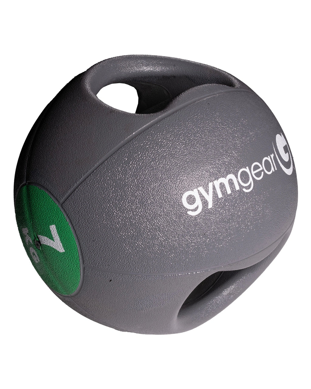 Medicine Ball With Handles, Medicine Balls - Gym Gear