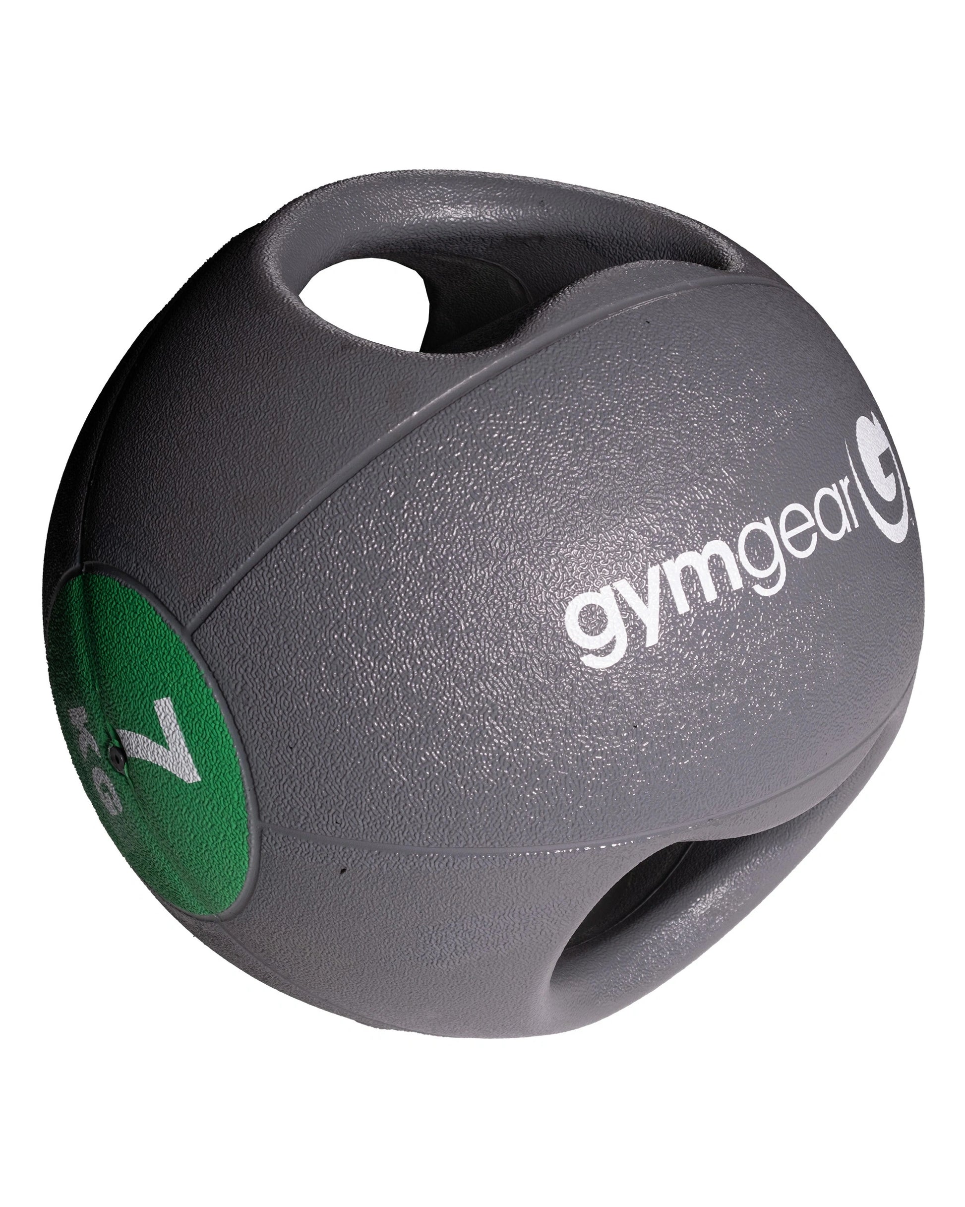 Medicine Ball With Handles