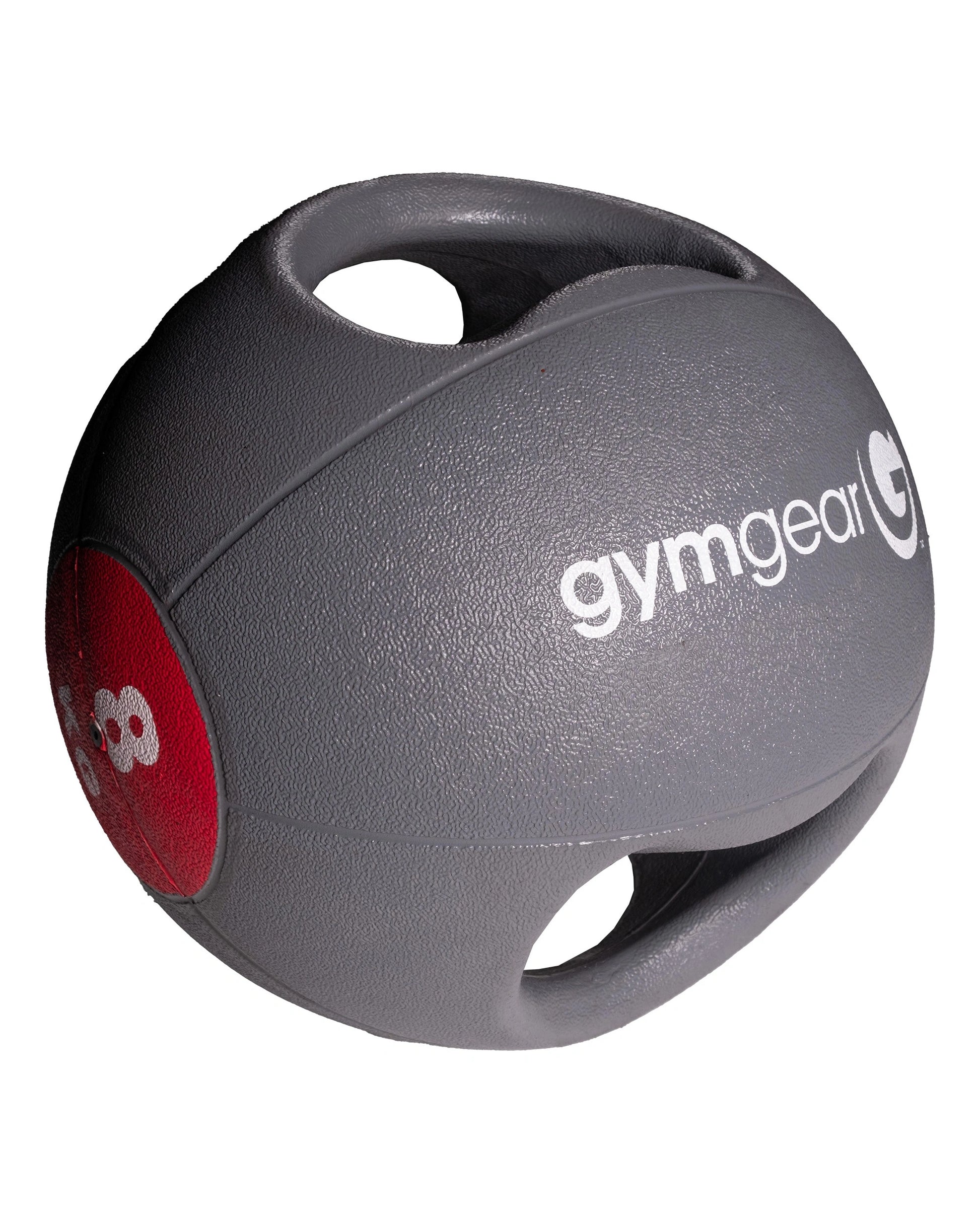 Medicine Ball With Handles