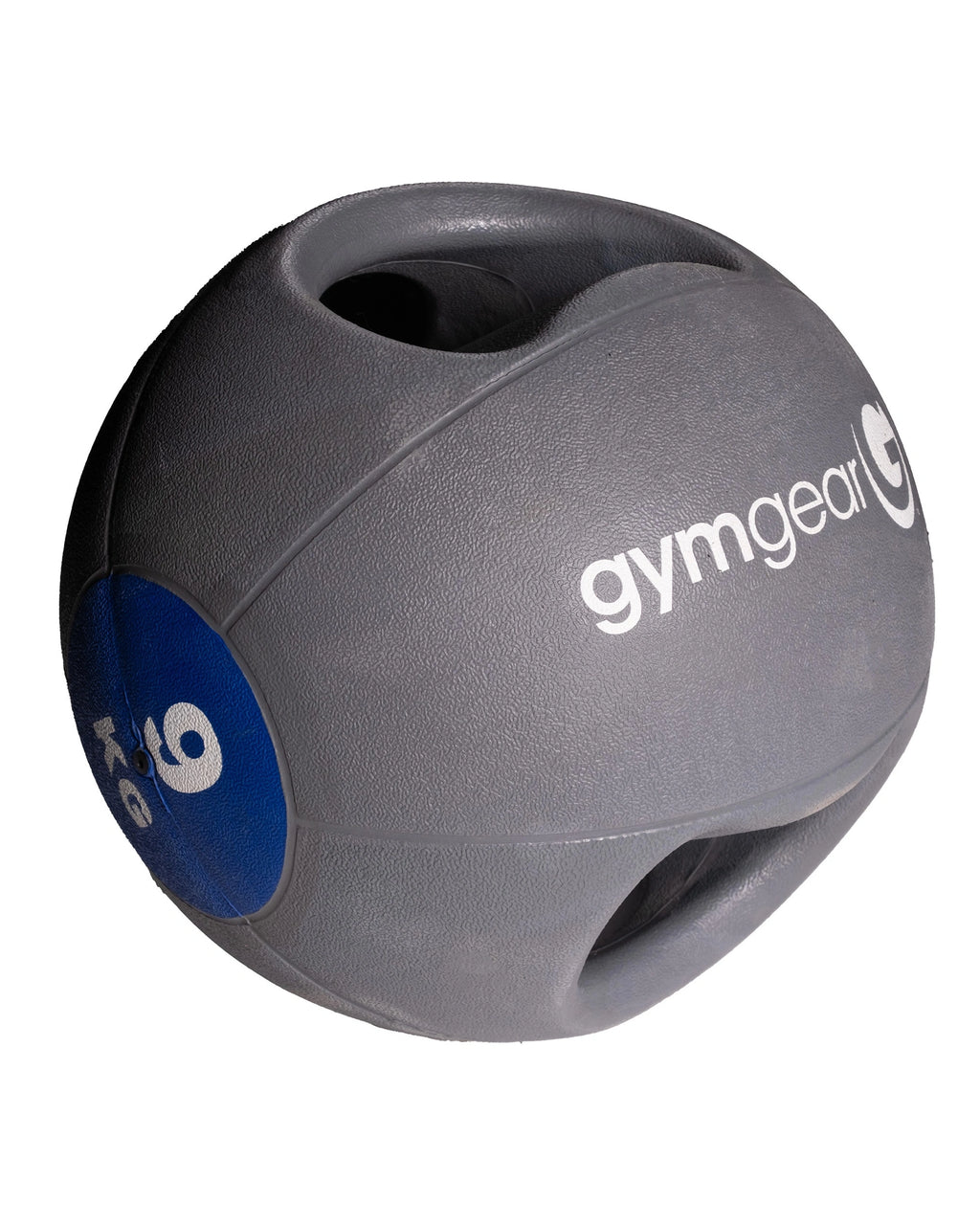 Medicine Ball With Handles, Medicine Balls - Gym Gear