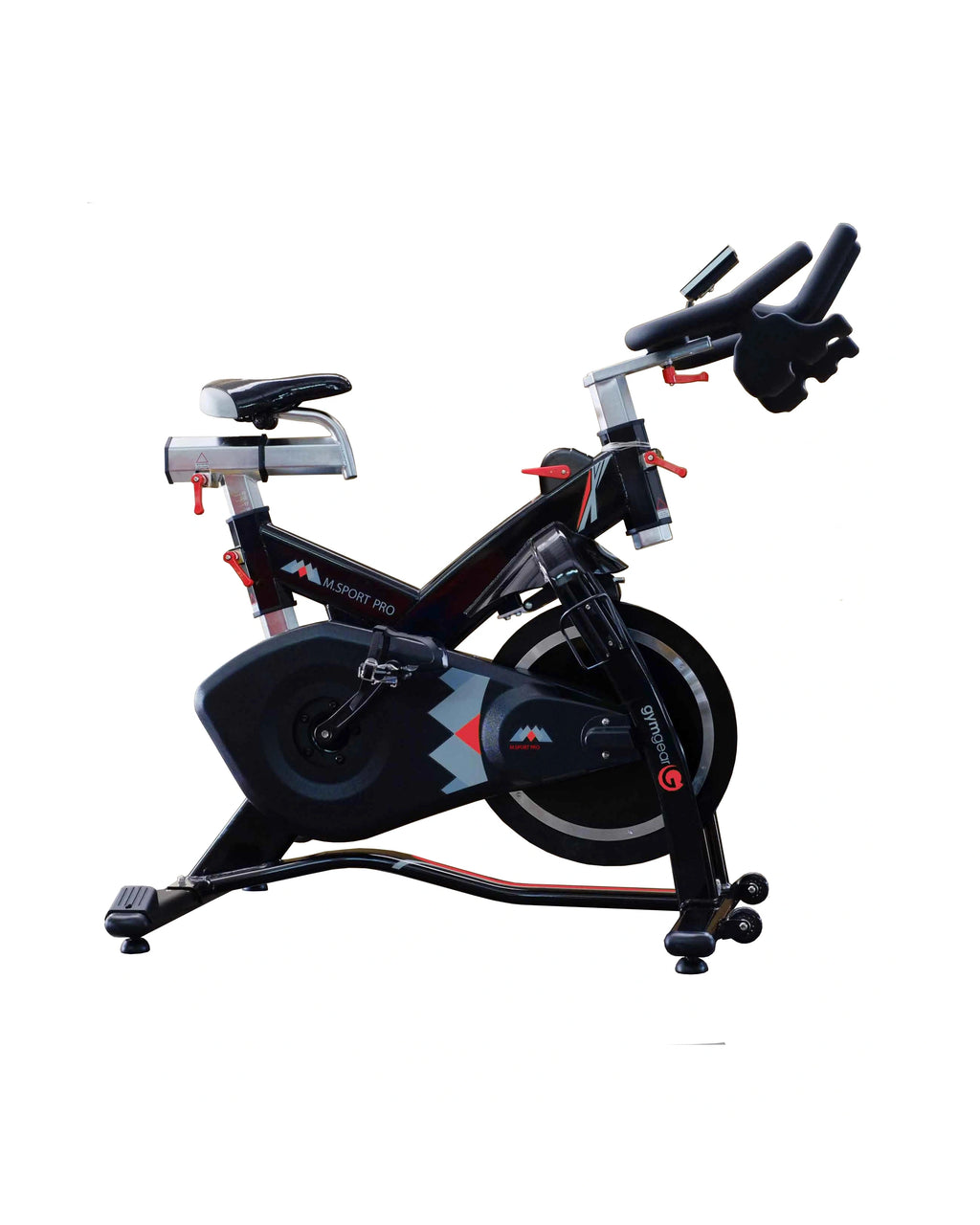 M Sport Pro Indoor Studio Bike