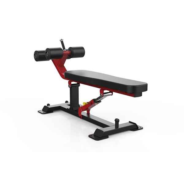 Gym Gear Sterling Series Multi Abdominal Bench (no image available)