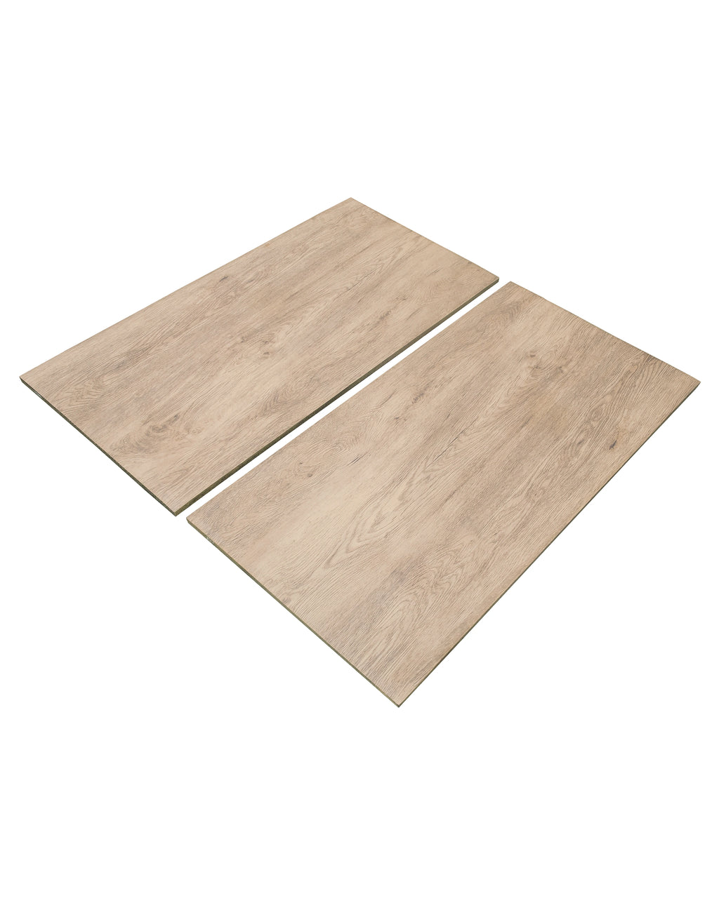 20mm Wood Effect Premium Flooring Tiles, Wood Effect Flooring Tiles - Gym Gear