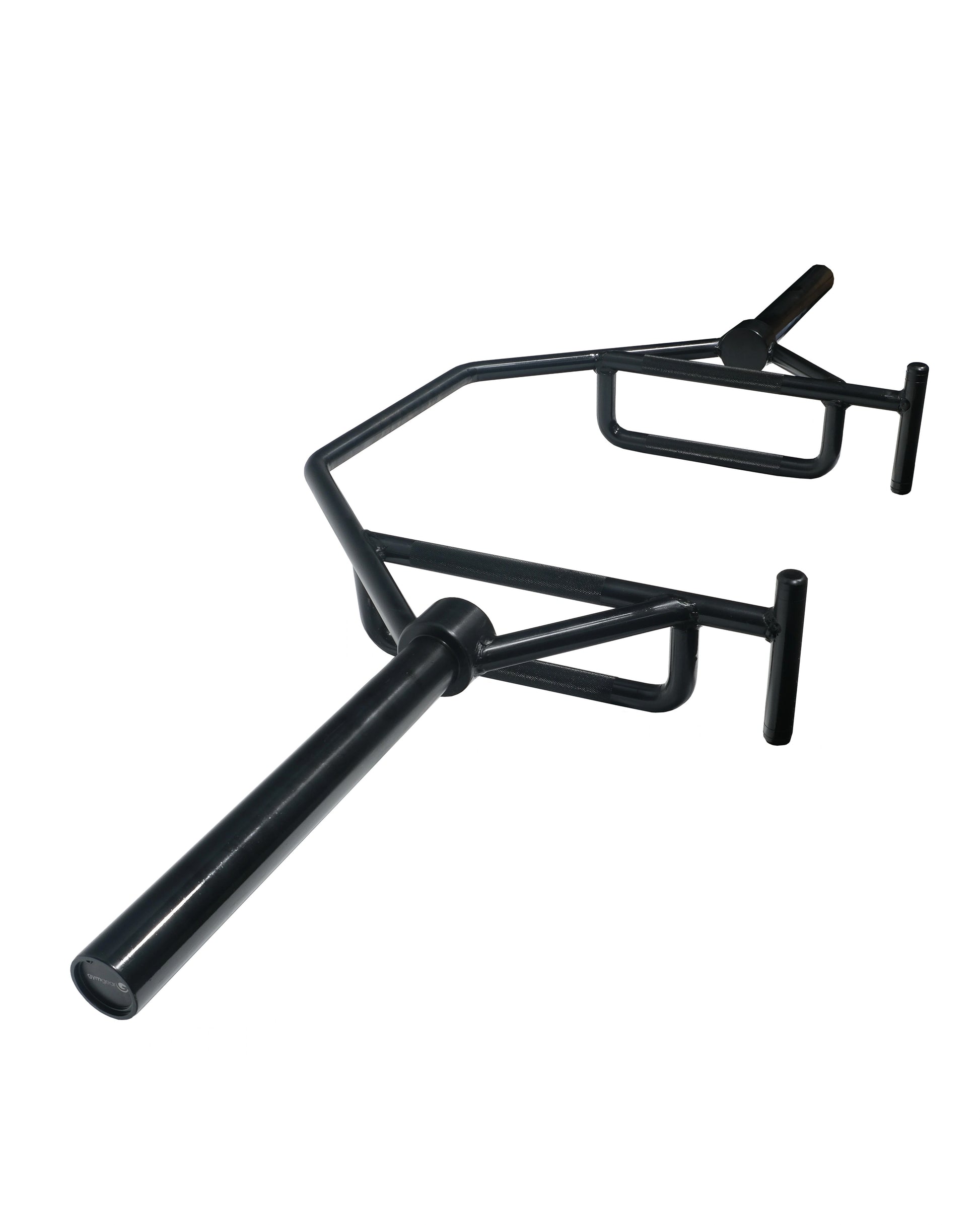 1.8m Open Ended Deadlift / Trap Bar