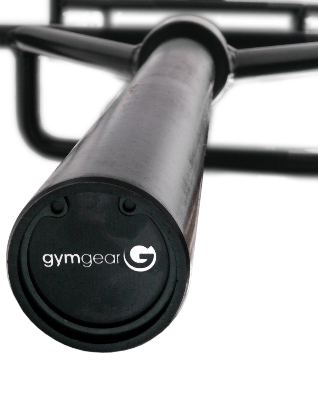 1.8m Open Ended Deadlift / Trap Bar