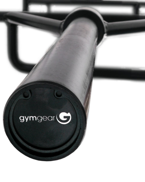 1.8m Open Ended Deadlift / Trap Bar