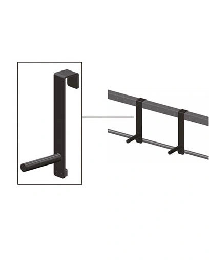 Parallel Grip Pull-Up Handle