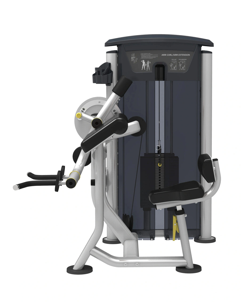 Perform Series, Bicep / Tricep