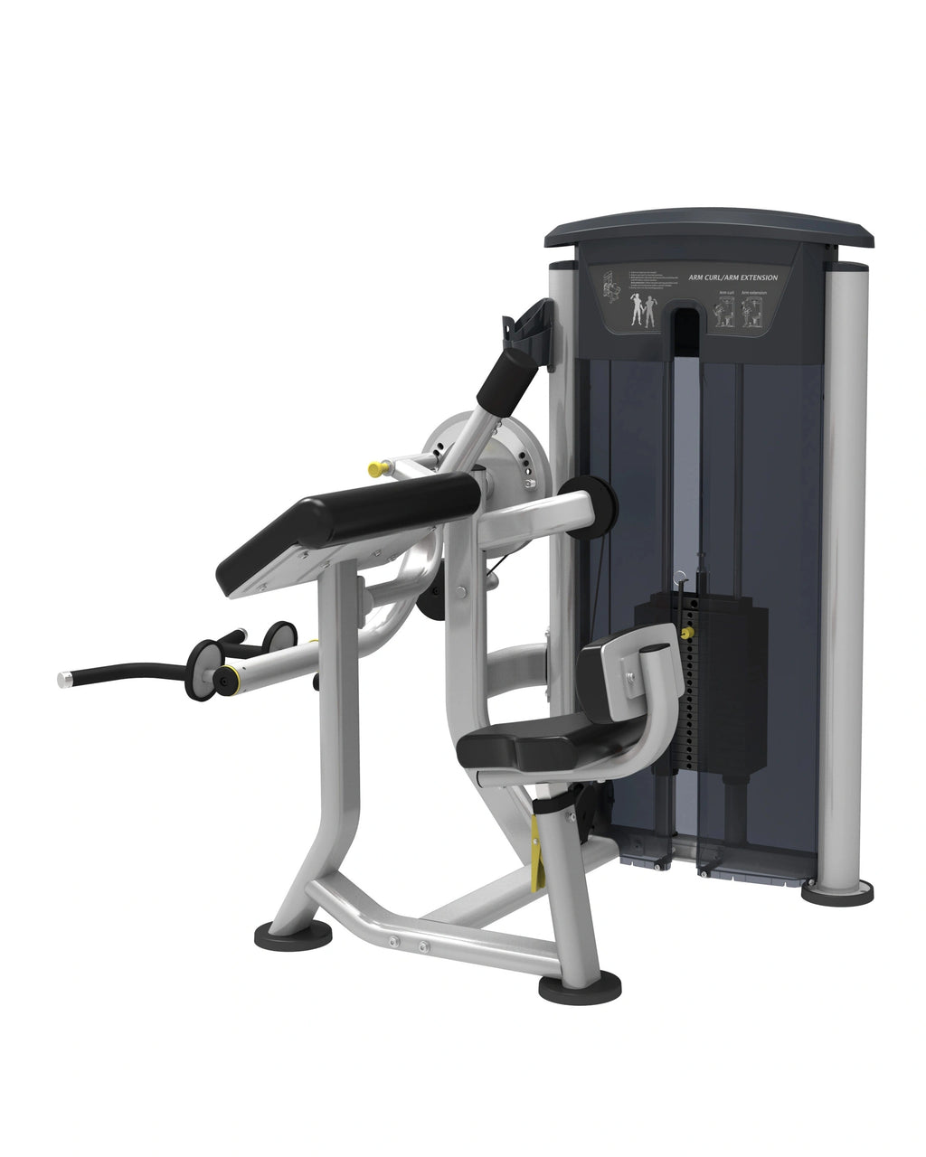 Perform Series, Bicep / Tricep