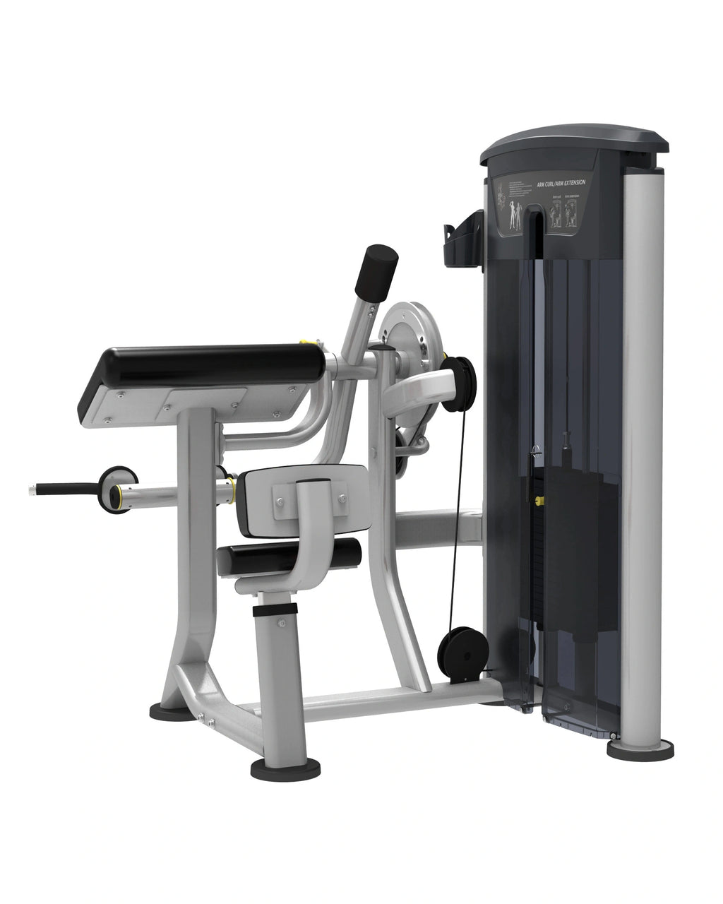 Perform Series, Bicep / Tricep