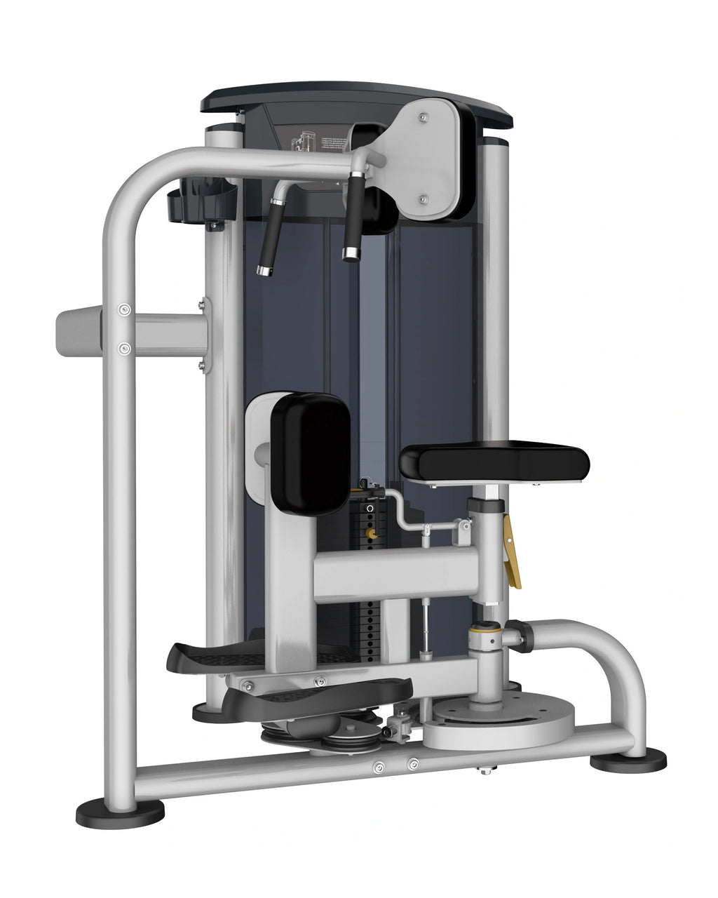 Perform Series, Torso Rotation