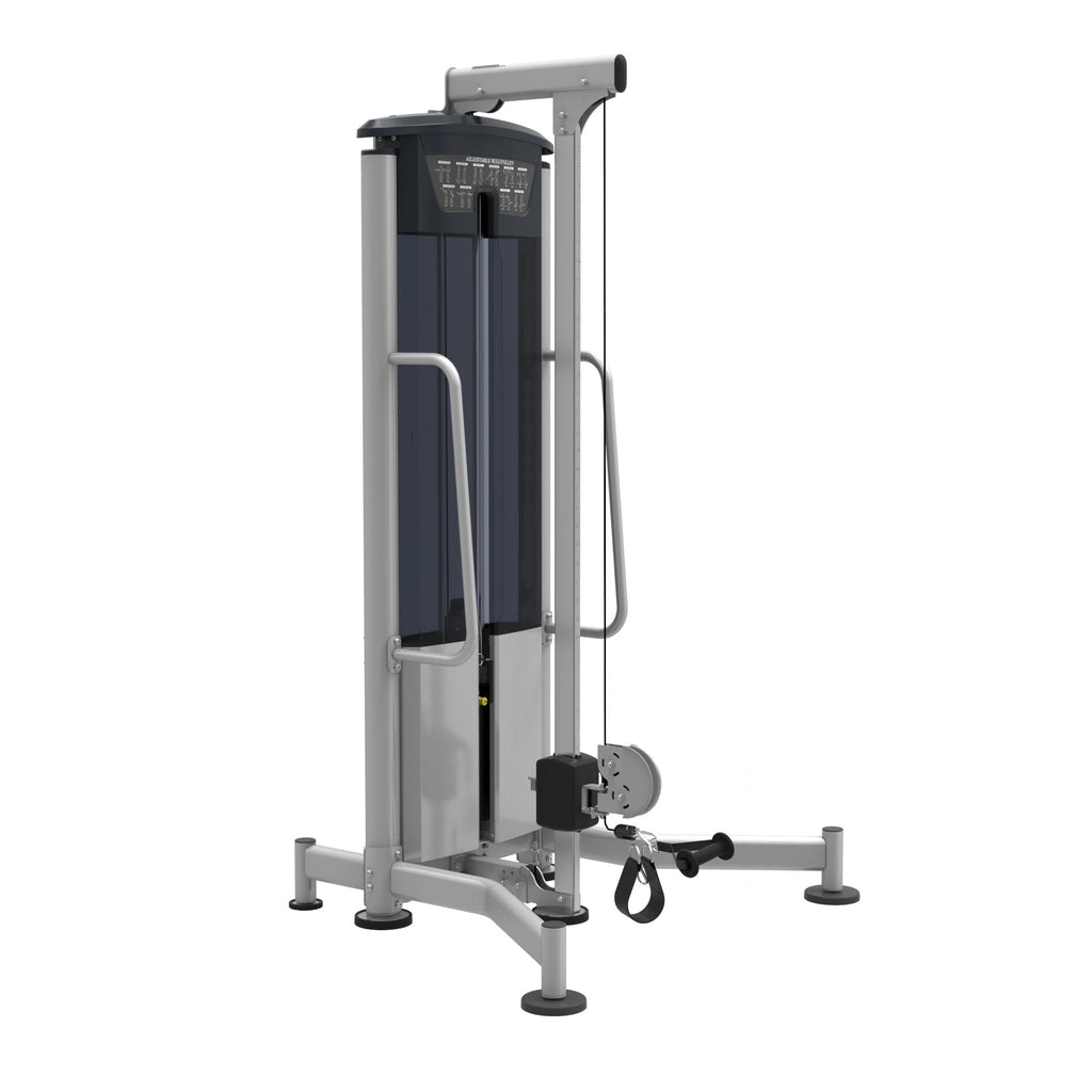 Perform Series Adjustable High / Low Pulley 1