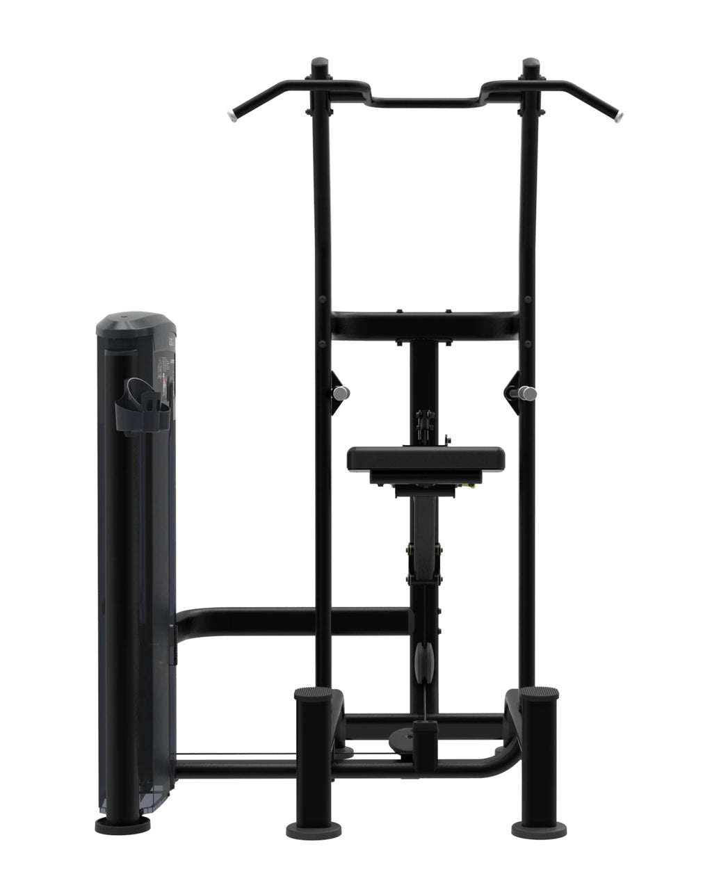 Perform Series, Assisted Chin / Dip, - Gym Gear