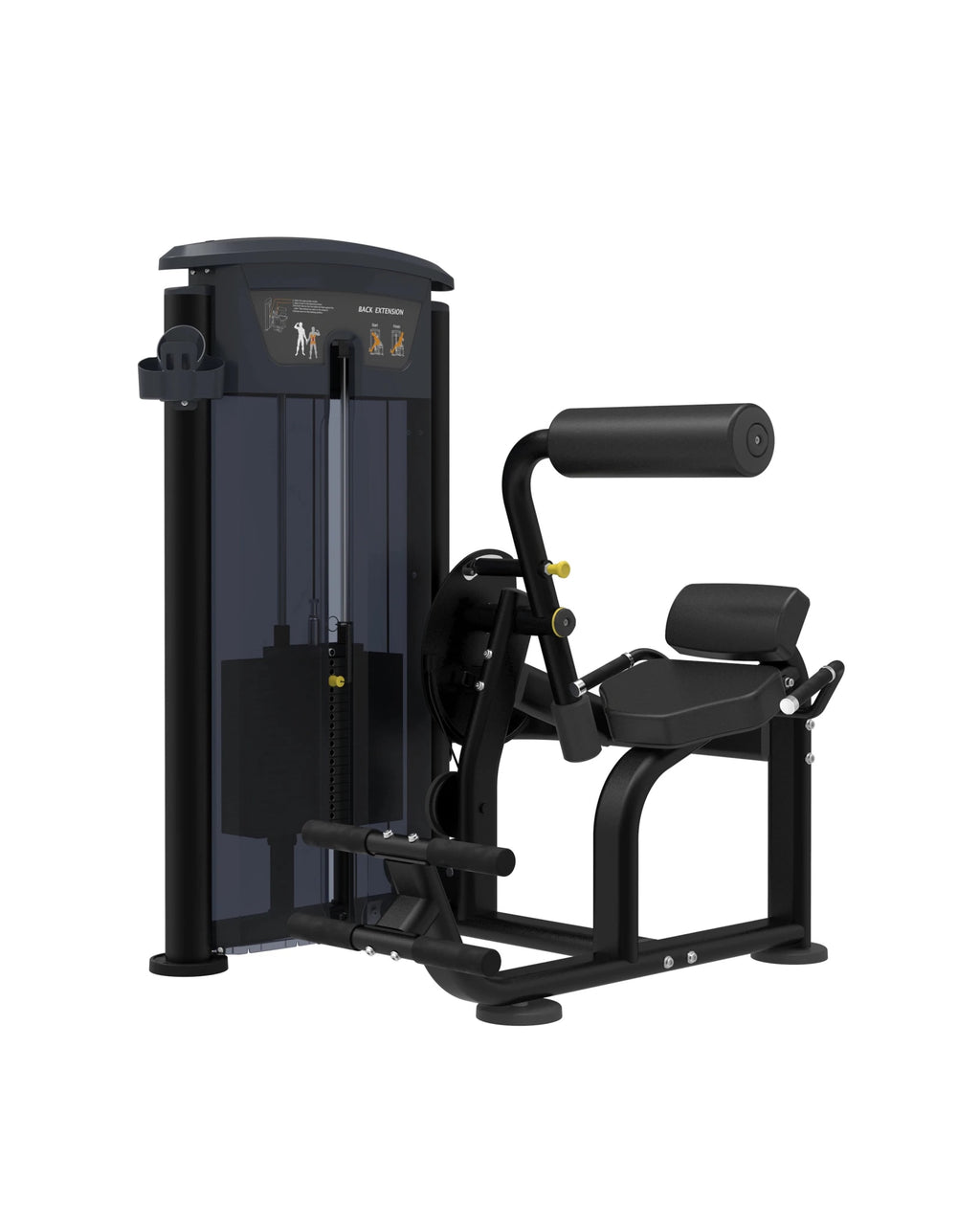 Perform Series, Back Extension, - Gym Gear