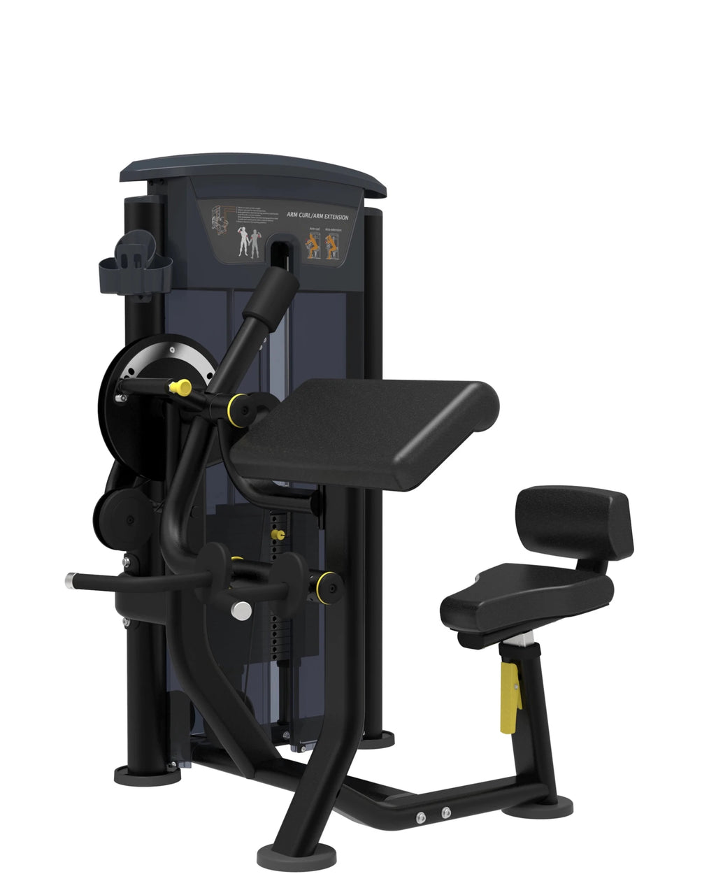 Perform Series, Bicep / Tricep, - Gym Gear