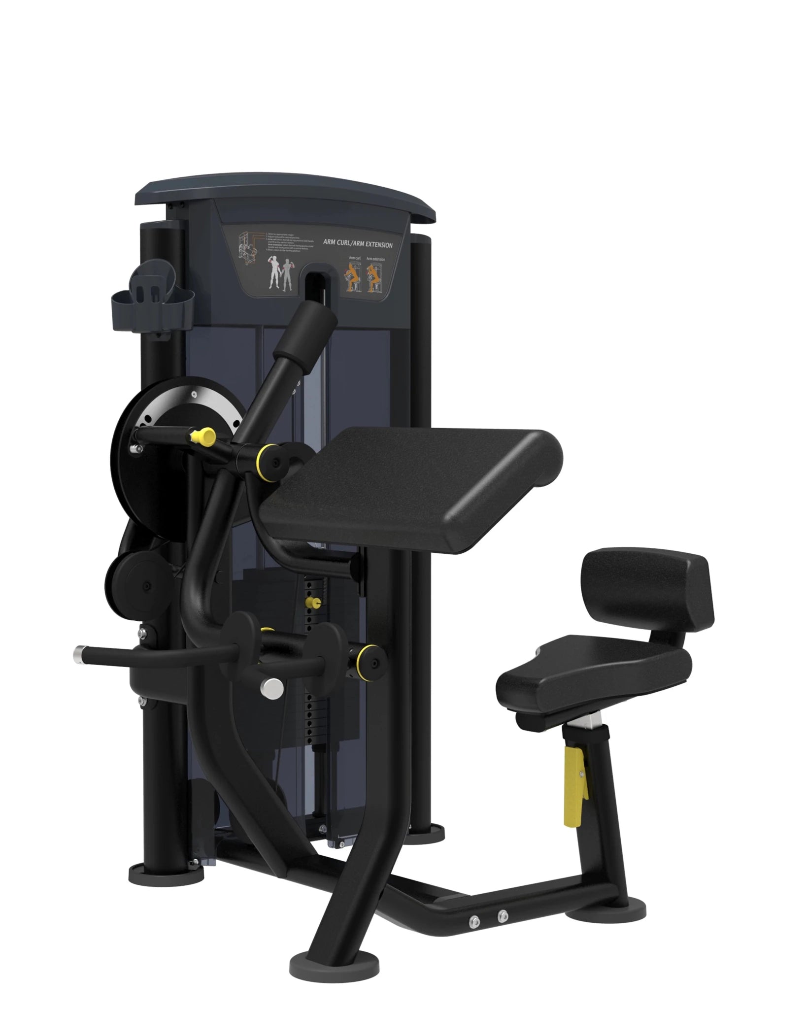 Perform Series, Bicep / Tricep, - Gym Gear
