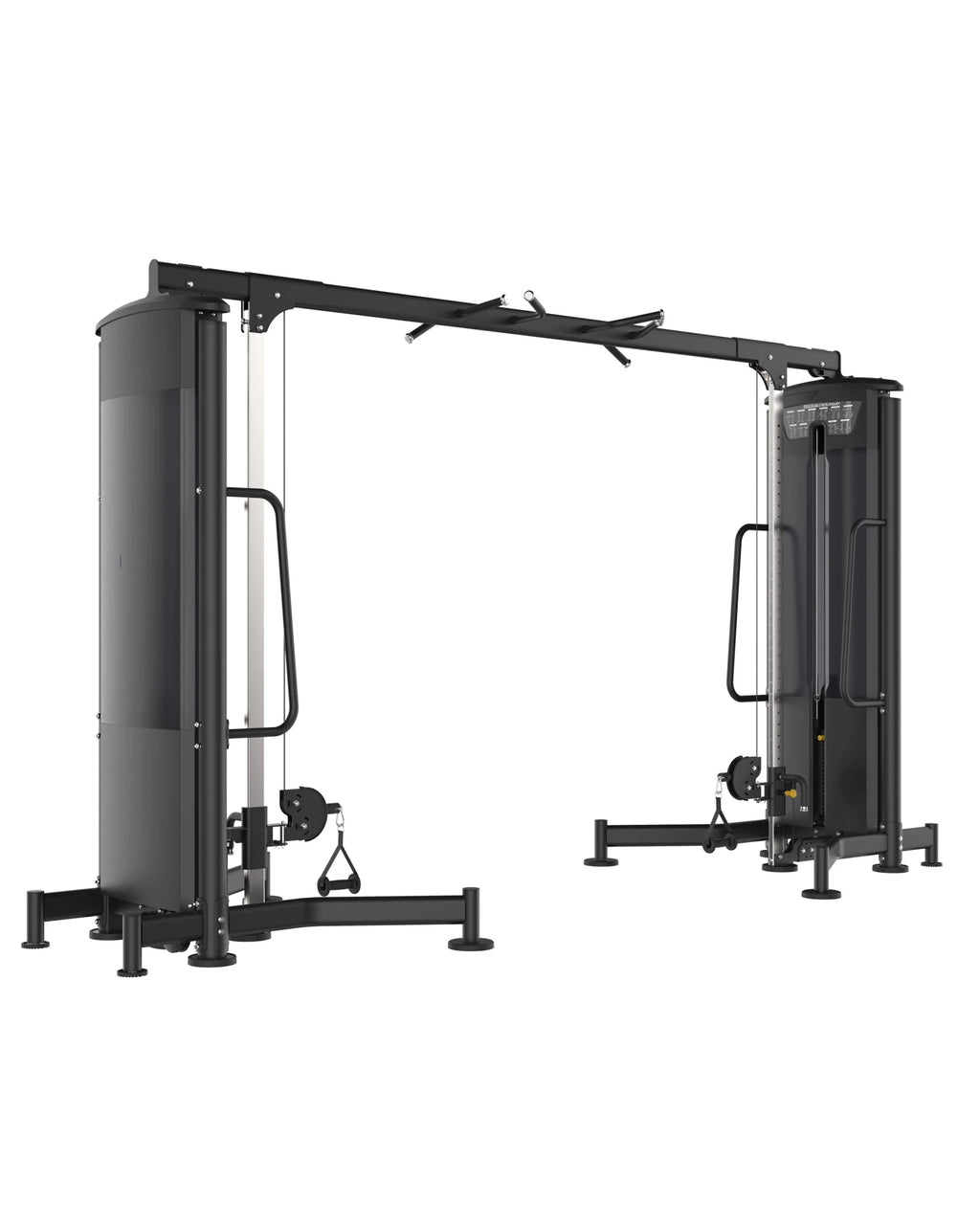 Perform Series, Cable Crossover, - Gym Gear