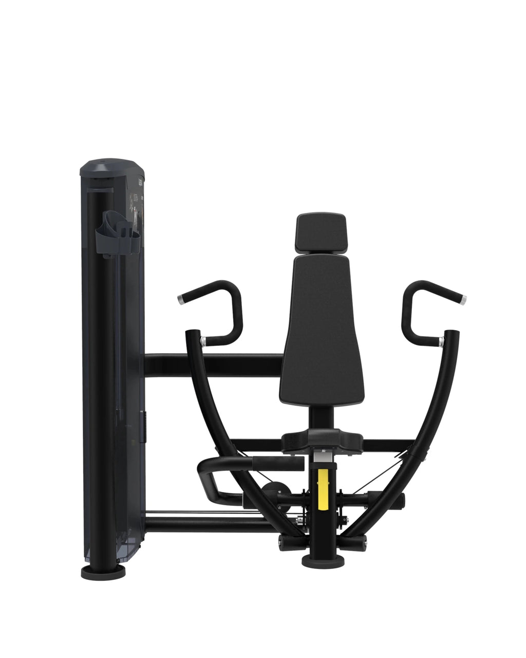 Perform Series, Chest Press, Chest Press Machines - Gym Gear
