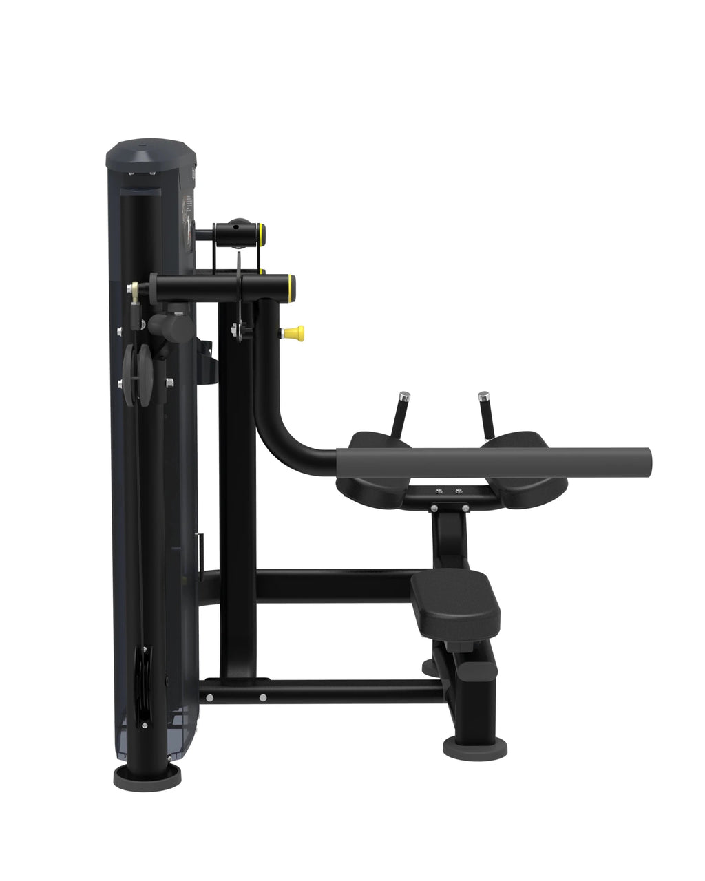 Perform Series, Glute Machine, - Gym Gear