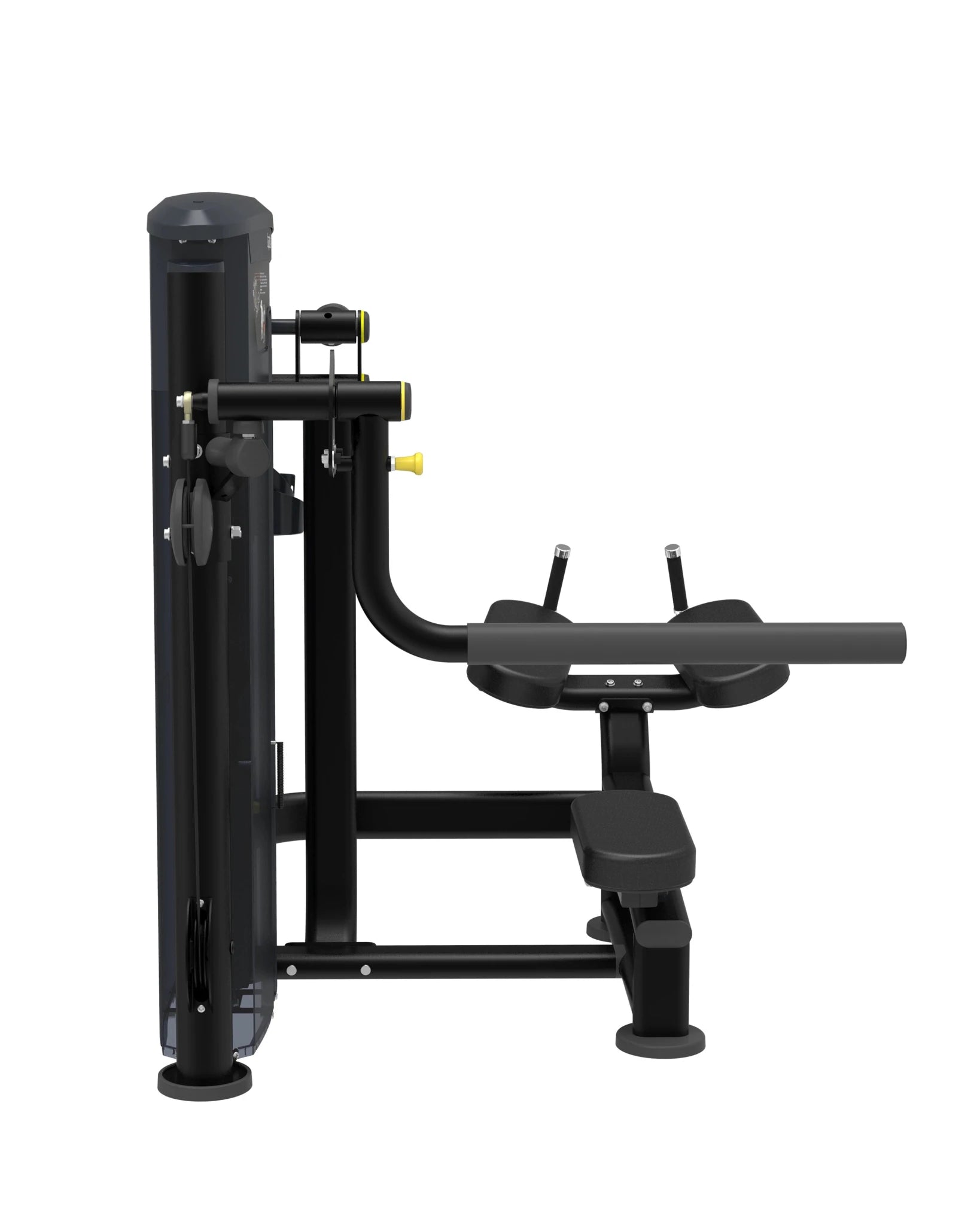 Perform Series, Glute Machine, - Gym Gear