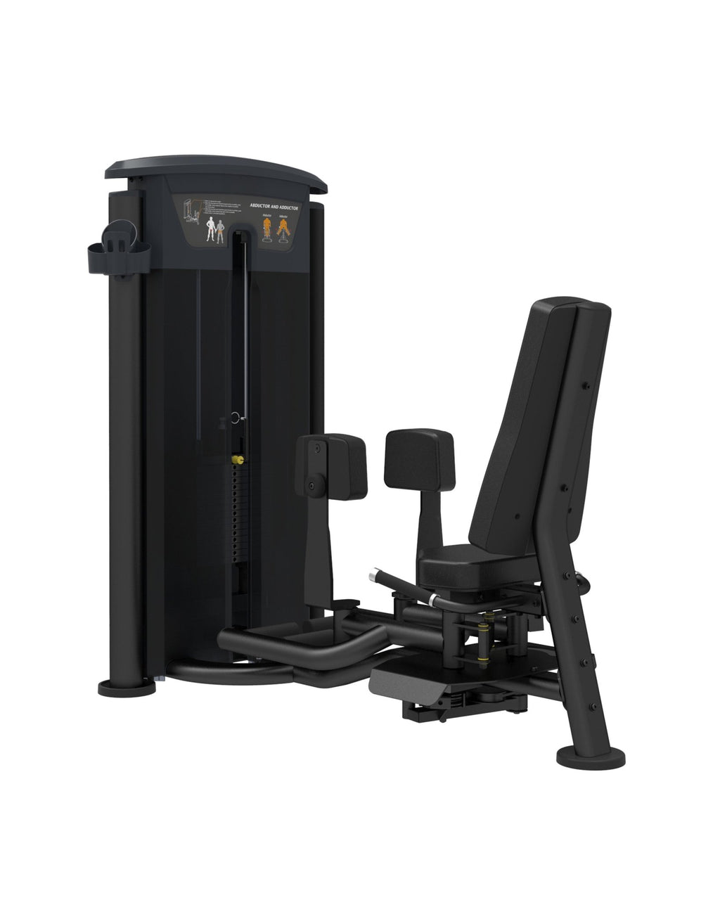 Perform Series, Inner / Outer Thigh, - Gym Gear