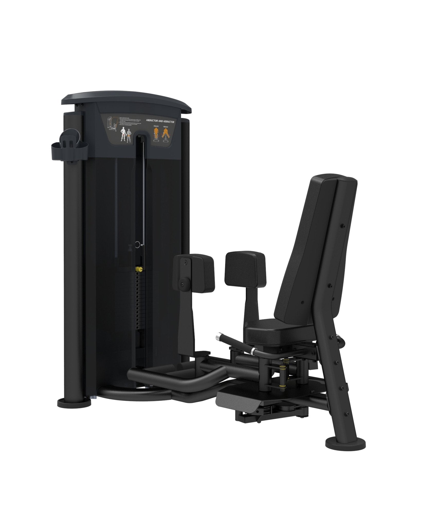 Perform Series, Inner / Outer Thigh, - Gym Gear