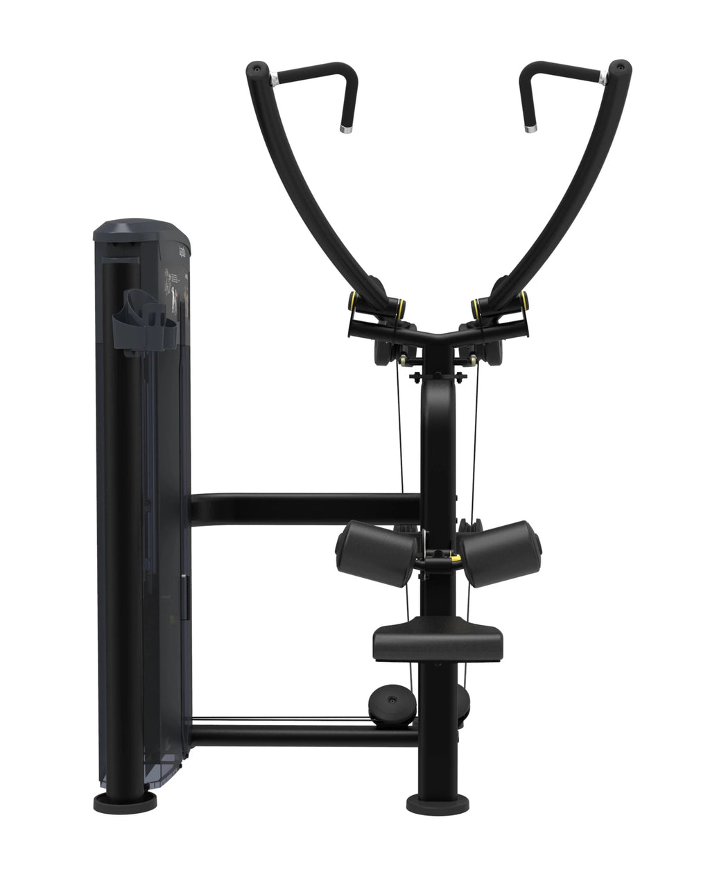 Perform Series, Lat Pulldown (Fixed), - Gym Gear