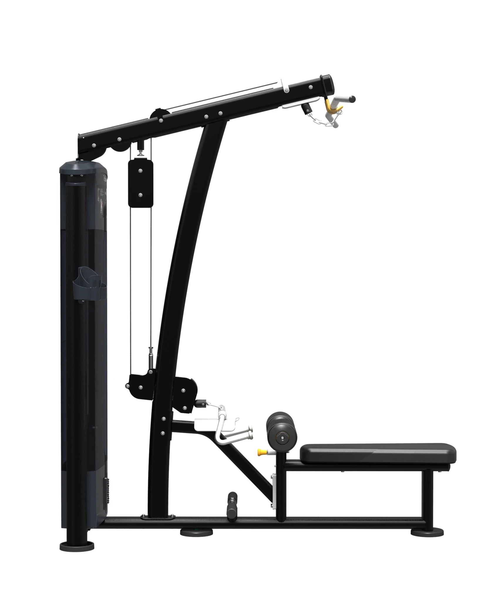 Perform Series, Lat Pulldown / Low Row, - Gym Gear