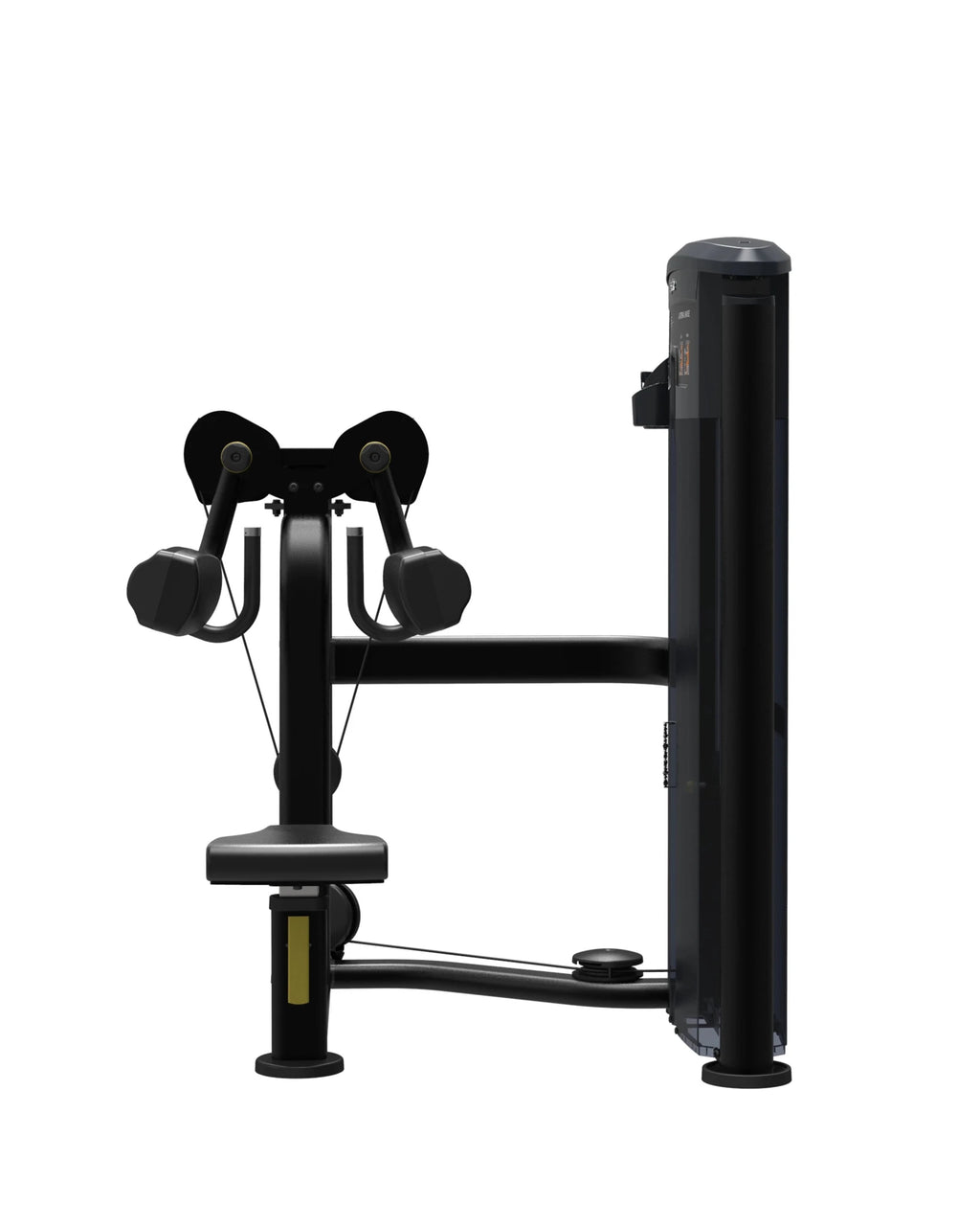 Perform Series, Lateral Raise, - Gym Gear
