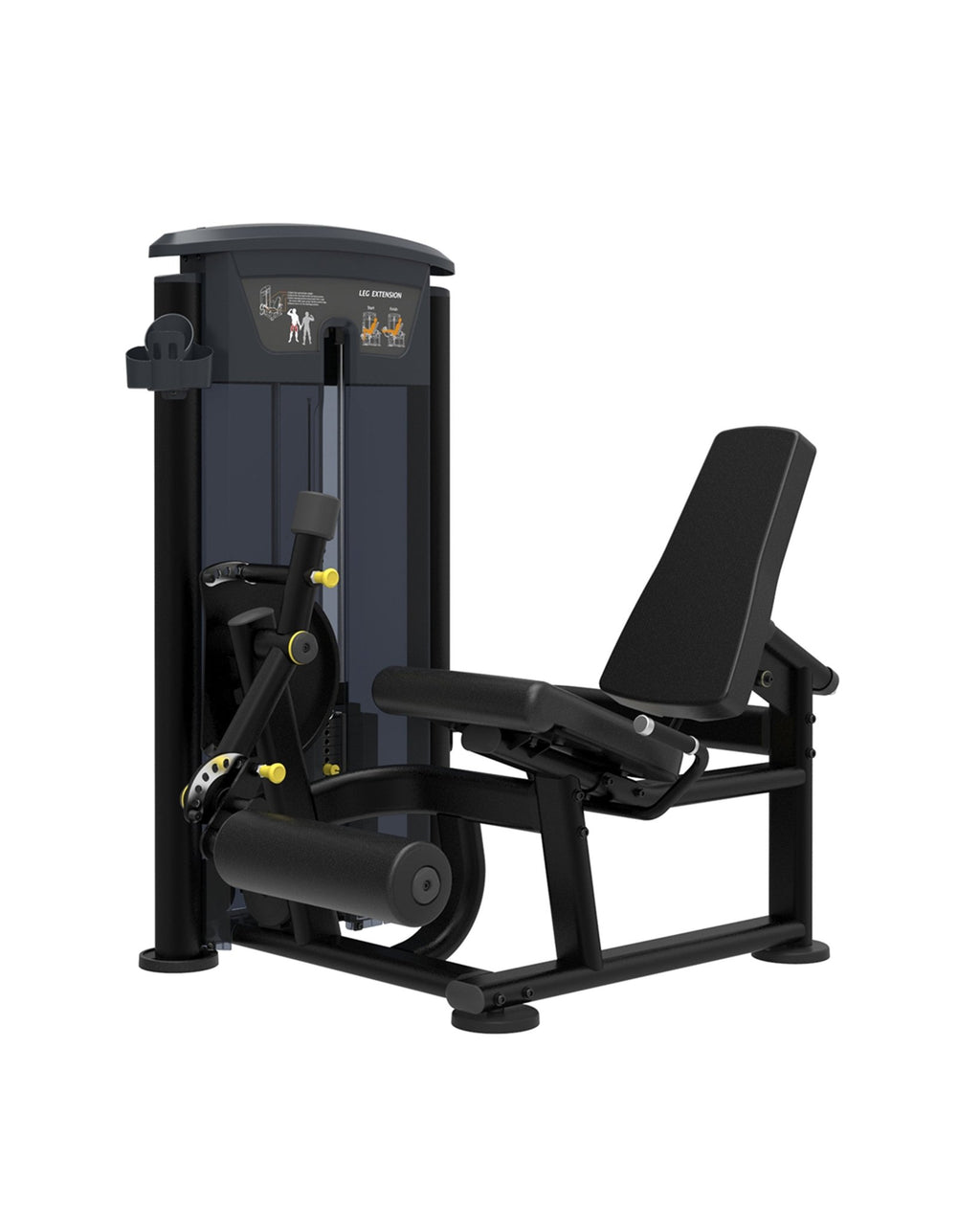 Perform Series, Leg Extension, Leg Machines - Gym Gear