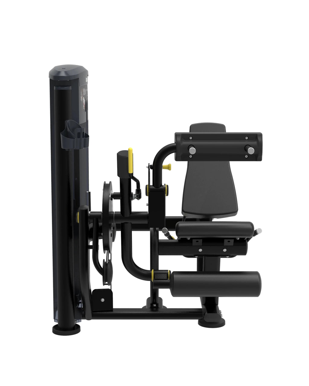 Perform Series, Leg Extension / Leg Curl, Leg Machines - Gym Gear