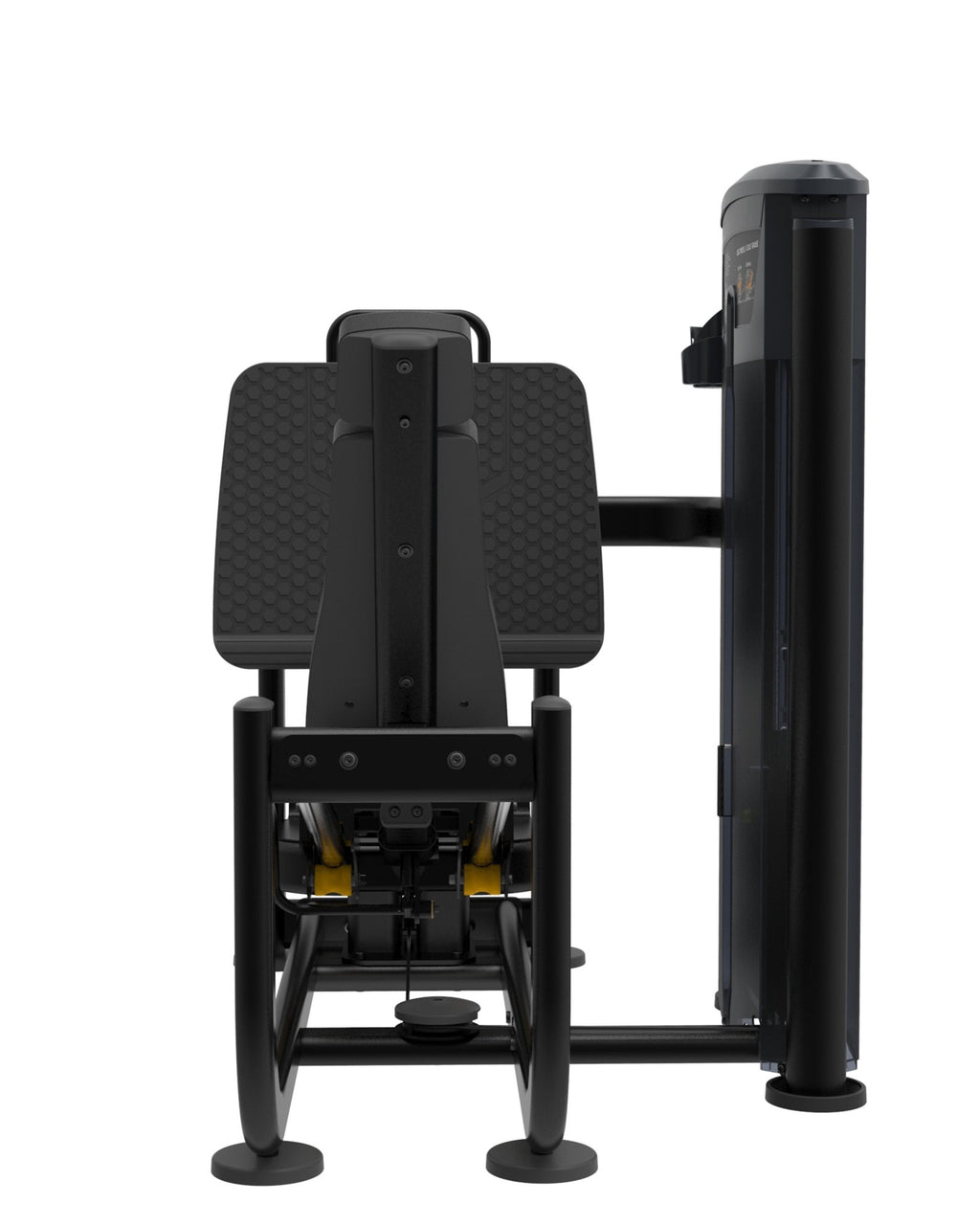 Perform Series, Leg Press / Calf Raise, Leg Machines - Gym Gear